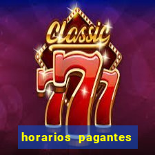 horarios pagantes estrela bet